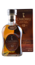 Cardhu 12 Years - Scotch Single Malt